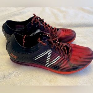 New Balance Women’s XC5000 spikes 7